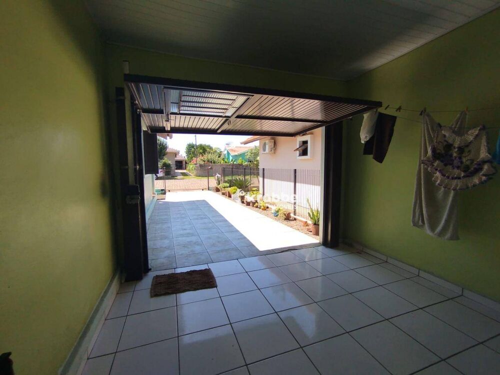 Casa, 2 quartos, 124 m² - Foto 4