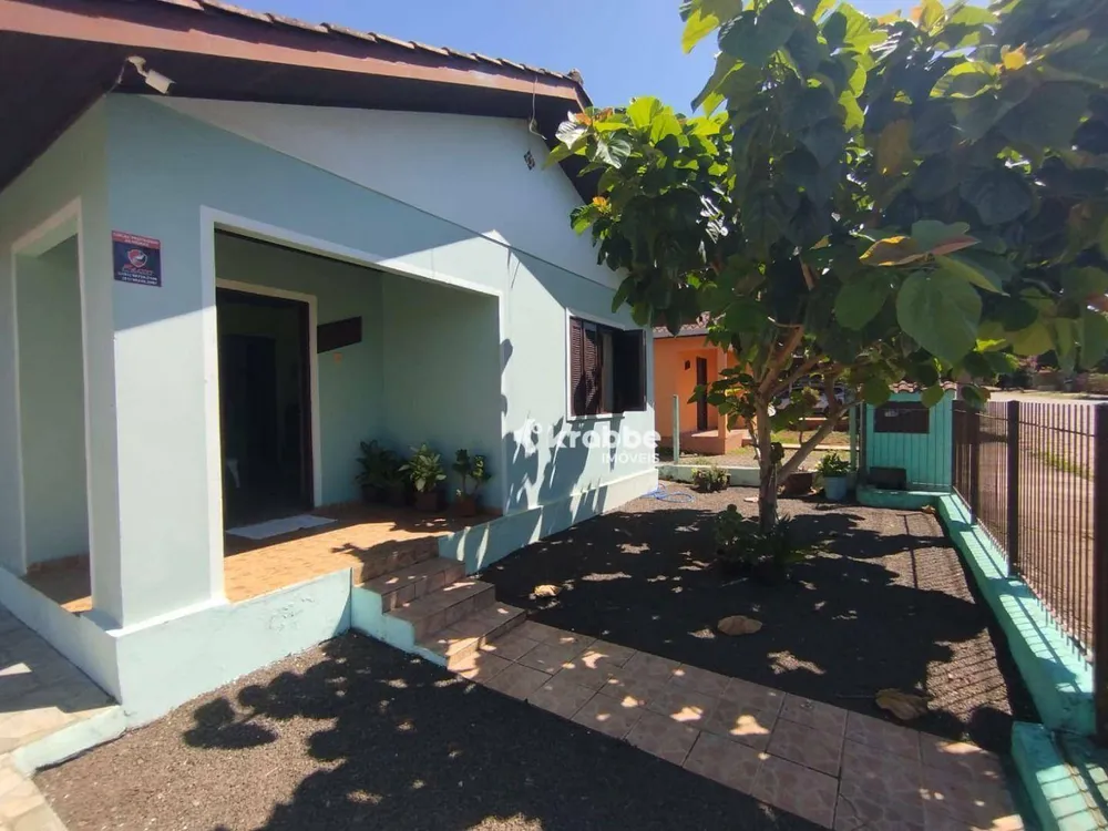 Casa, 2 quartos, 124 m² - Foto 2