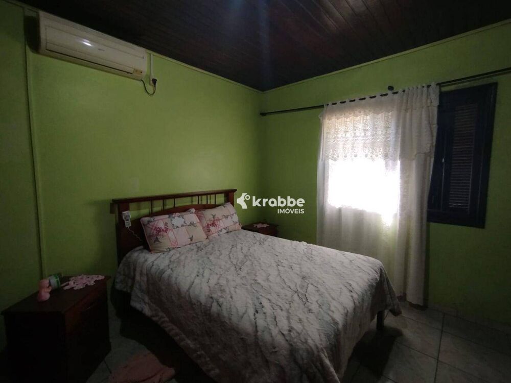 Casa, 2 quartos, 124 m² - Foto 1