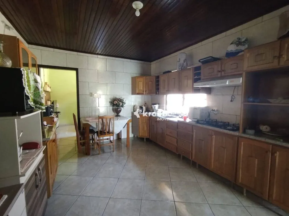 Casa, 2 quartos, 124 m² - Foto 4