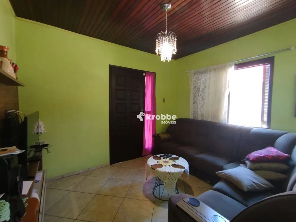 Casa, 2 quartos, 124 m² - Foto 3