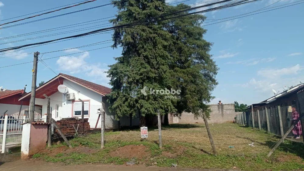 Terreno, 416 m² - Foto 1