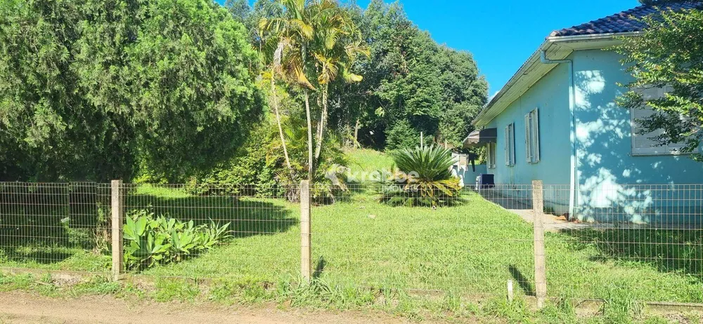 Terreno, 5345 m² - Foto 1