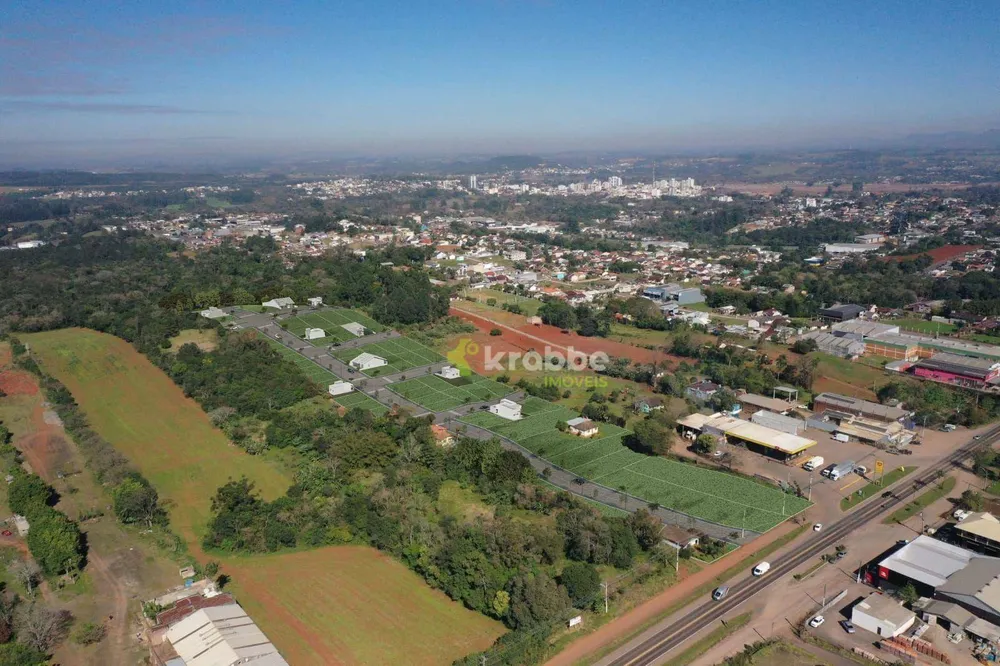 Loteamento e Condomínio, 381 m² - Foto 2