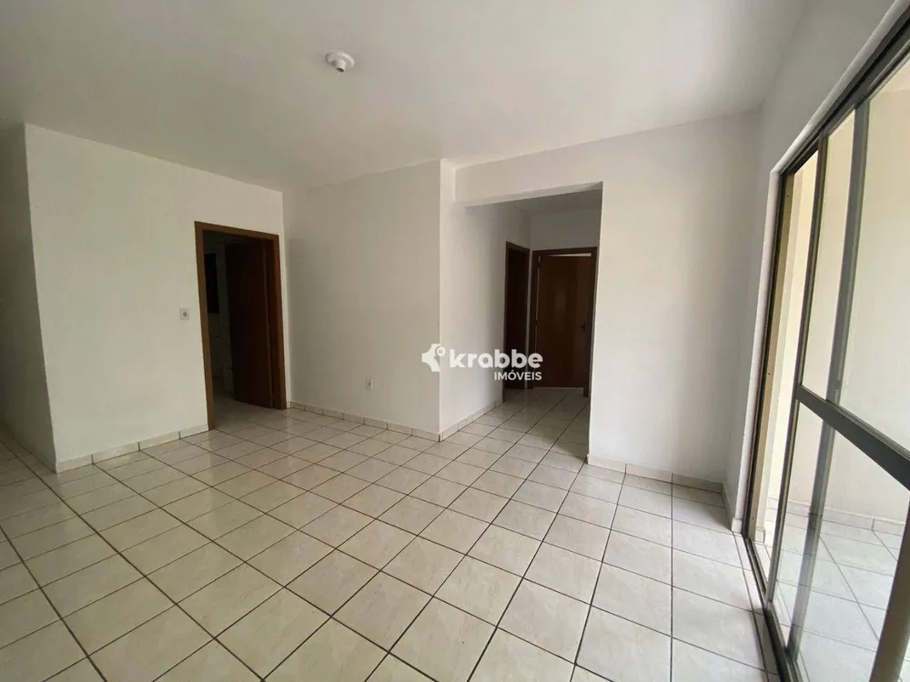 Apartamento, 2 quartos, 74 m² - Foto 1