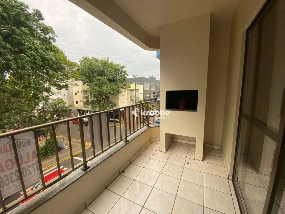 Apartamento, 2 quartos, 74 m² - Foto 4