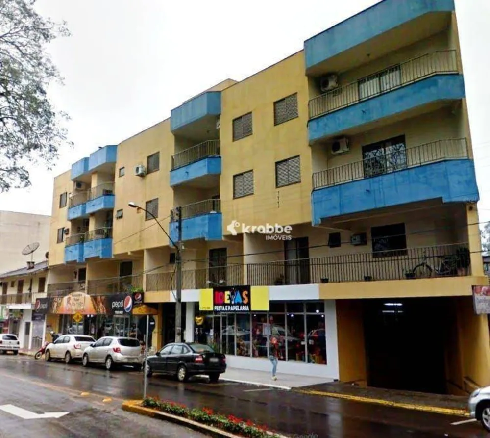 Apartamento, 2 quartos, 74 m² - Foto 2