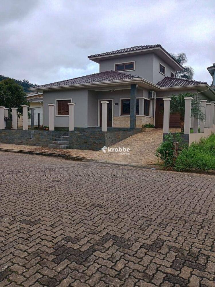 Casa, 2 quartos, 230 m² - Foto 4