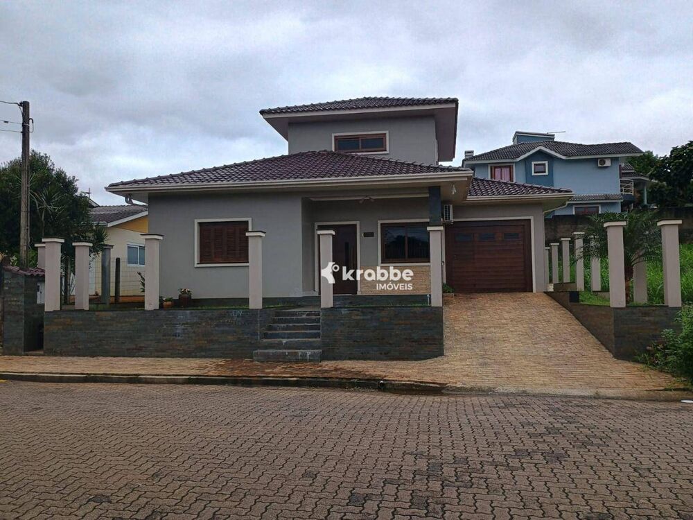 Casa, 2 quartos, 230 m² - Foto 9