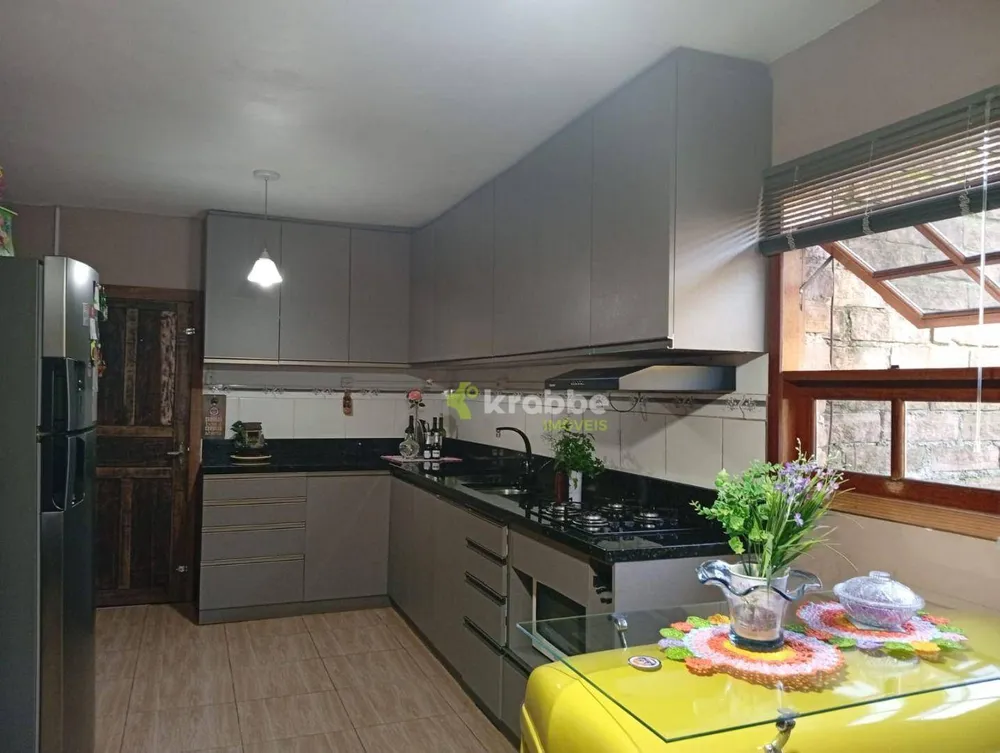 Chácara, 3 quartos, 4800 m² - Foto 4