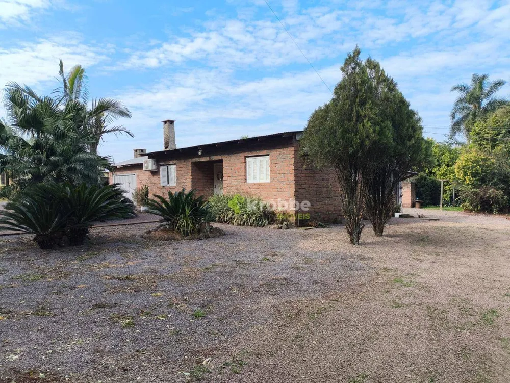 Chácara, 3 quartos, 4800 m² - Foto 2
