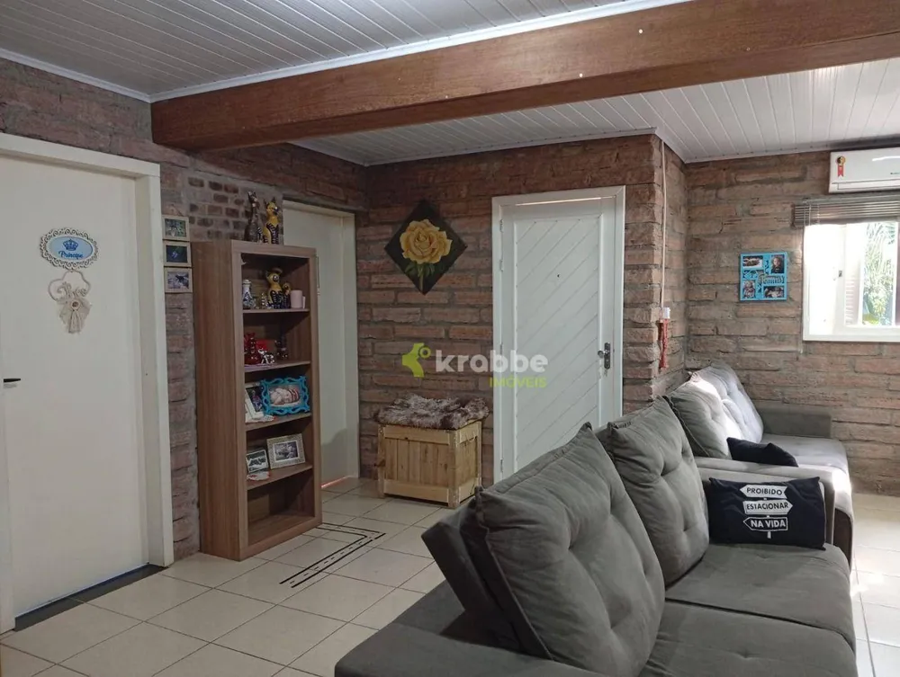 Chácara, 3 quartos, 4800 m² - Foto 3