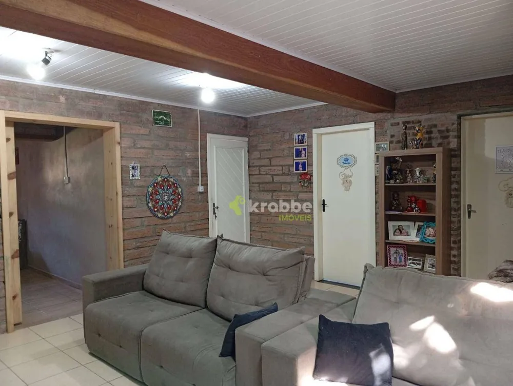 Chácara, 3 quartos, 4800 m² - Foto 5