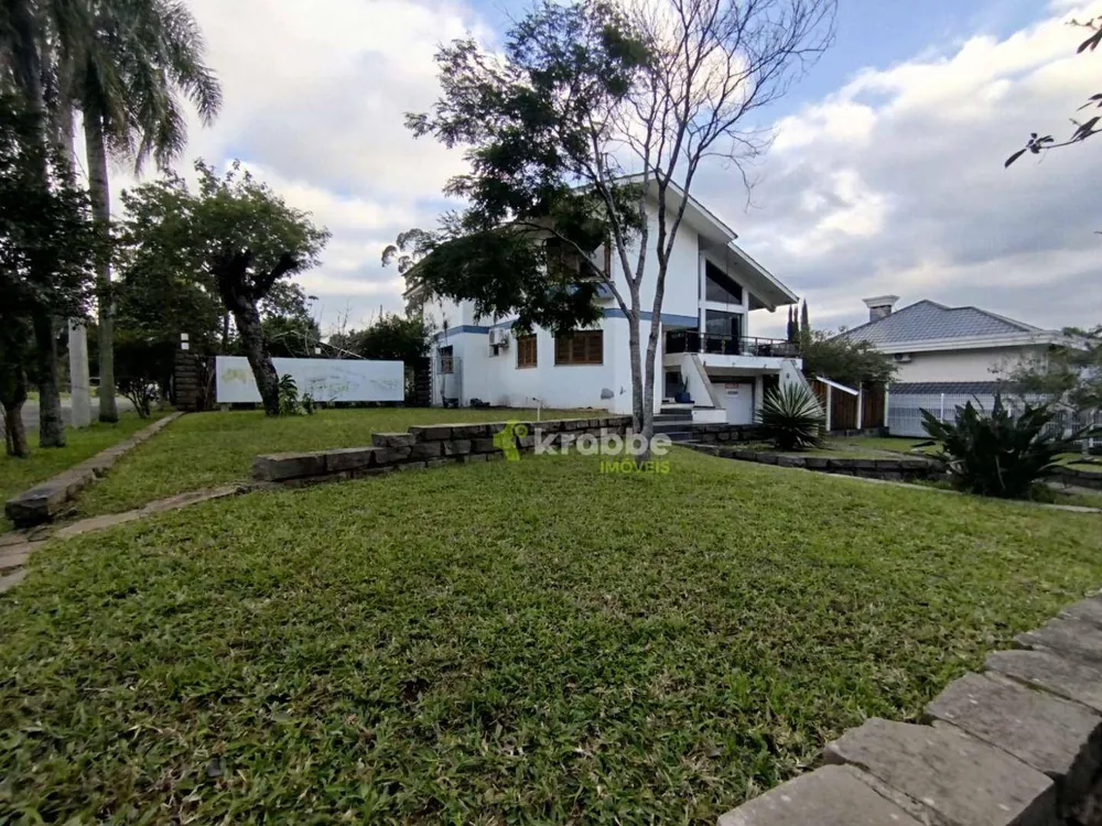 Casa, 3 quartos, 277 m² - Foto 3
