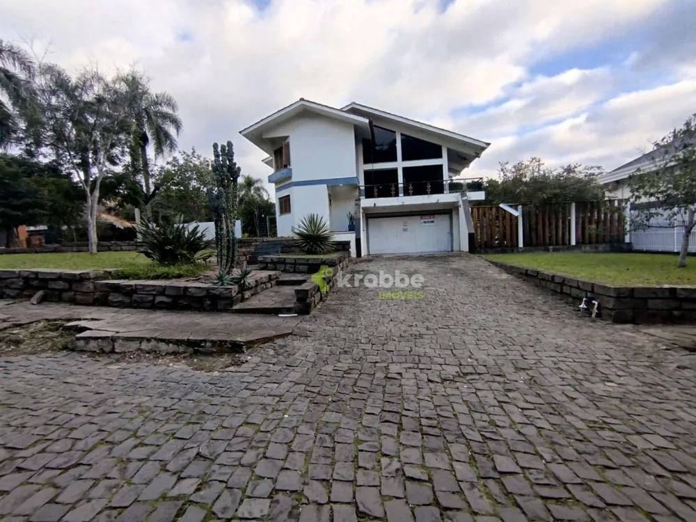 Casa, 3 quartos, 277 m² - Foto 2