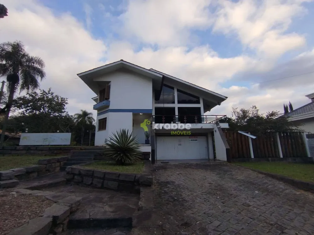 Casa, 3 quartos, 277 m² - Foto 4