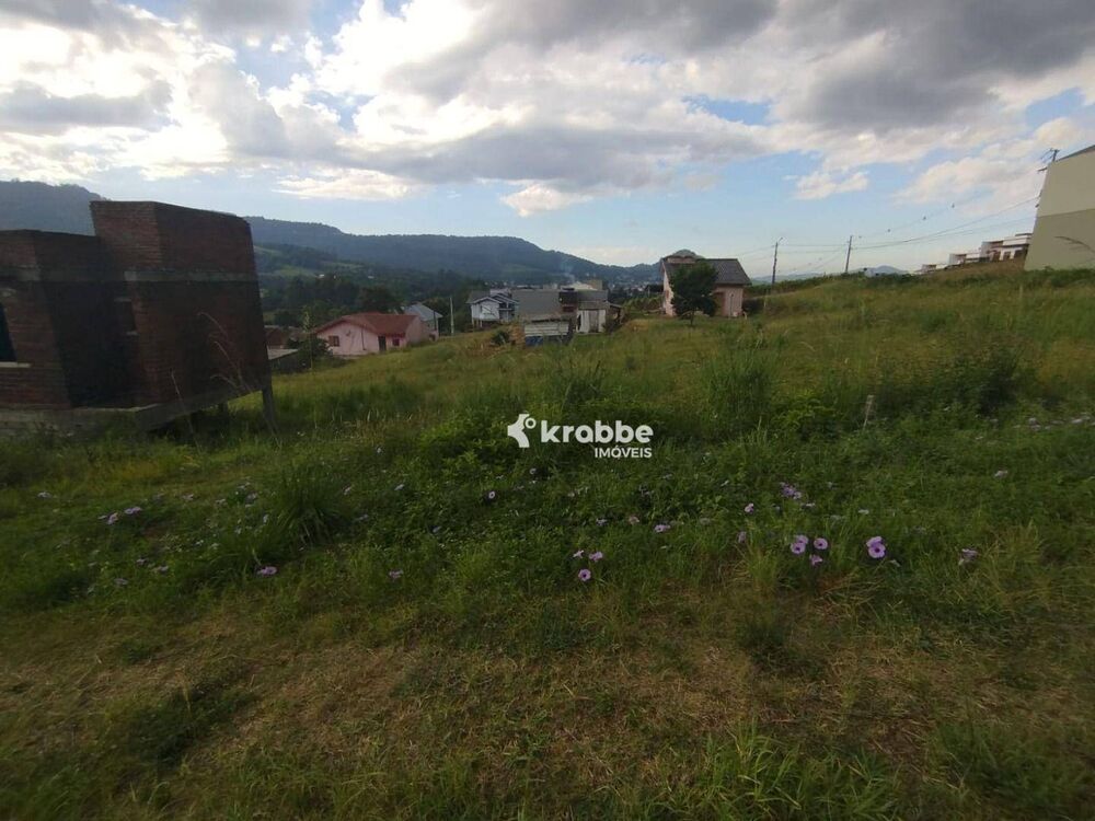 Terreno, 360 m² - Foto 1