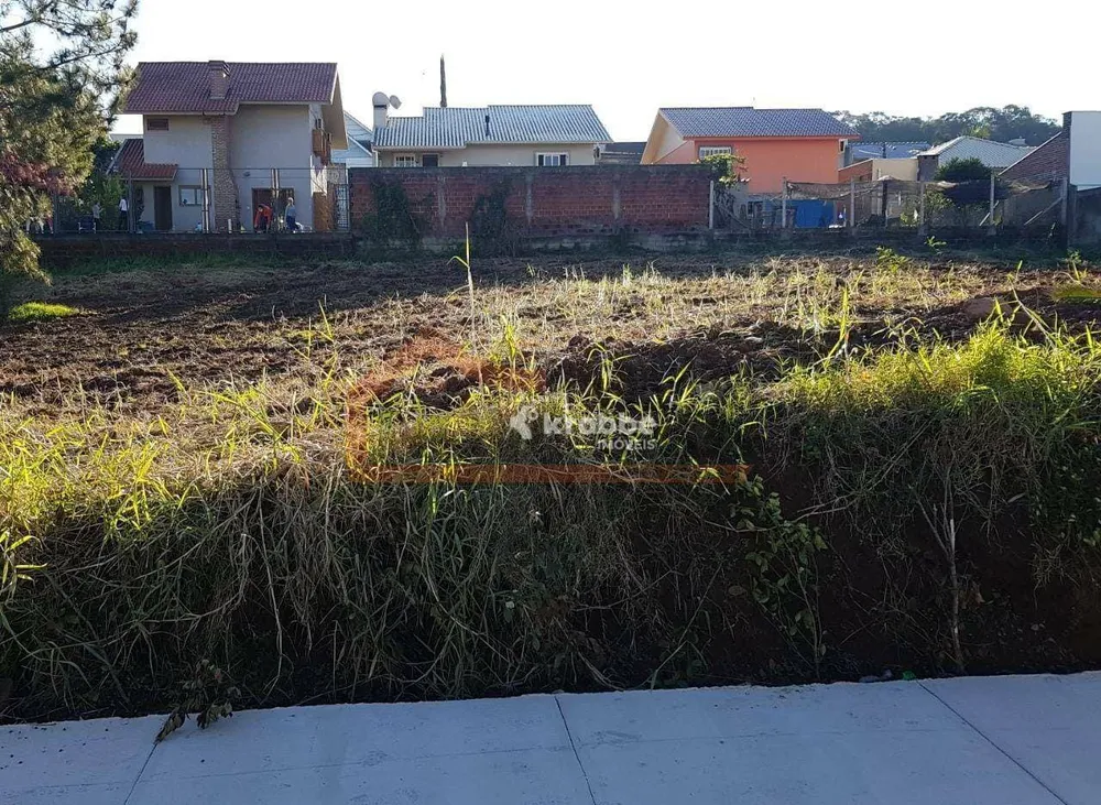 Terreno, 396 m² - Foto 1