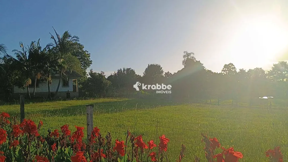 Chácara, 3 quartos, 3600 m² - Foto 9