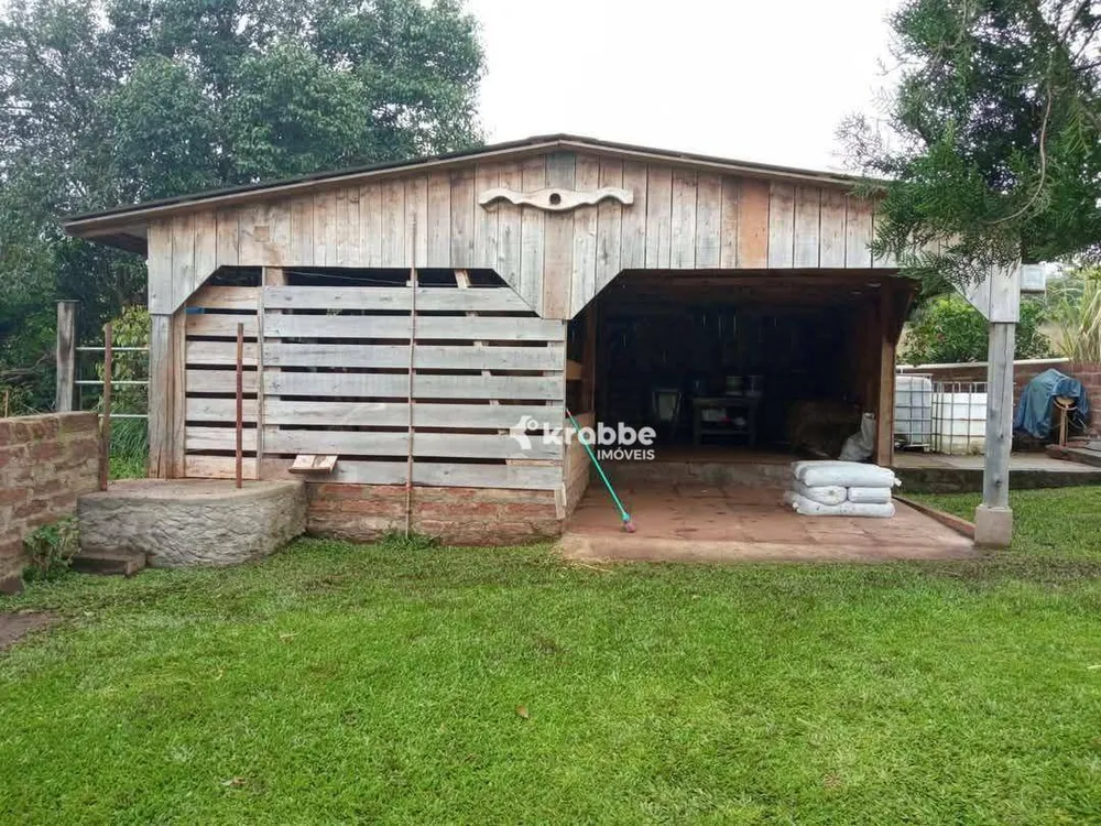 Chácara, 3 quartos, 3600 m² - Foto 8