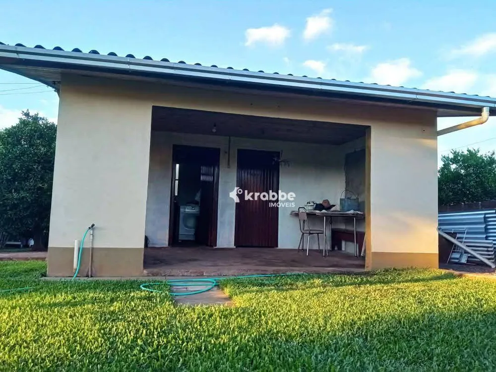 Chácara, 3 quartos, 3600 m² - Foto 6