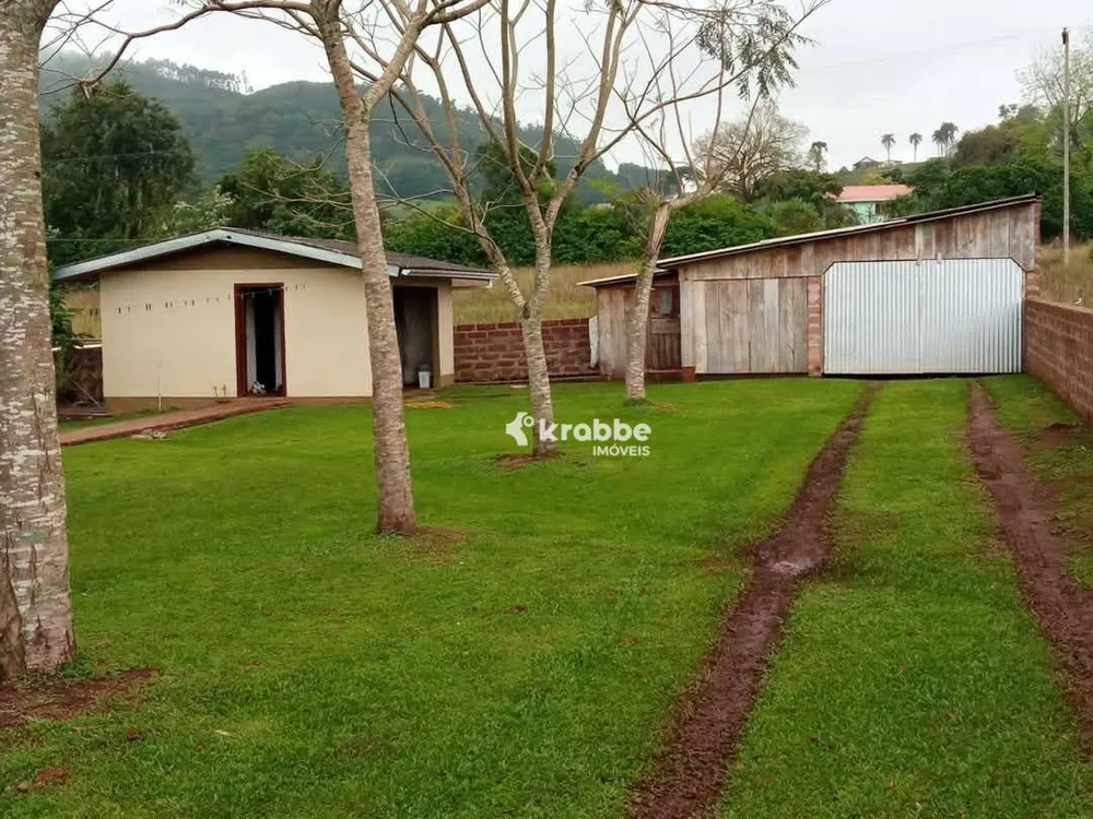 Chácara, 3 quartos, 3600 m² - Foto 7