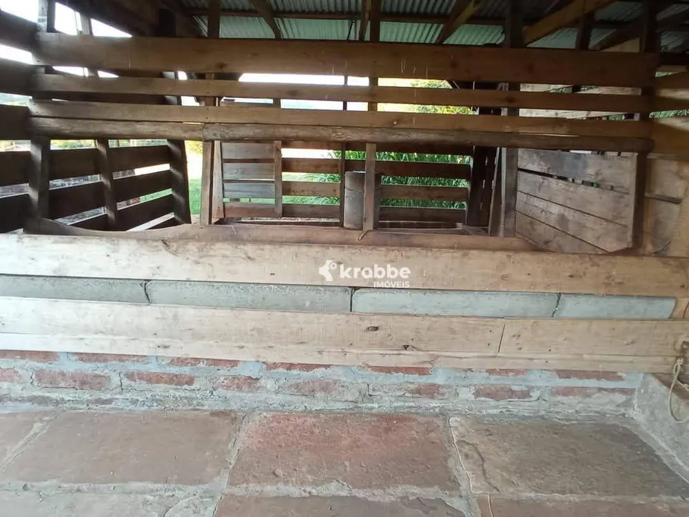 Chácara, 3 quartos, 3600 m² - Foto 5