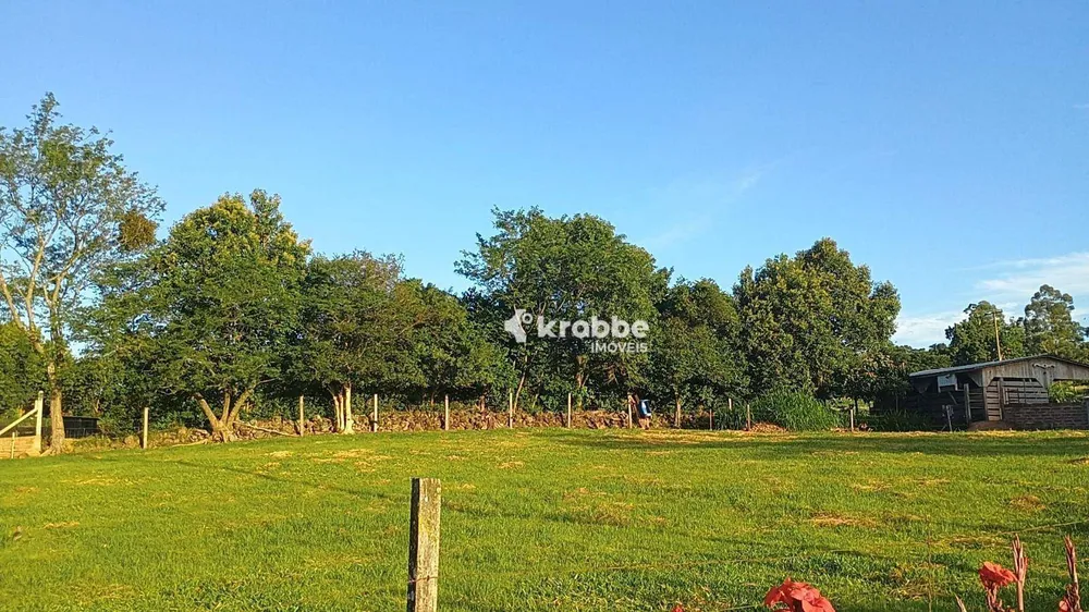 Chácara, 3 quartos, 3600 m² - Foto 13
