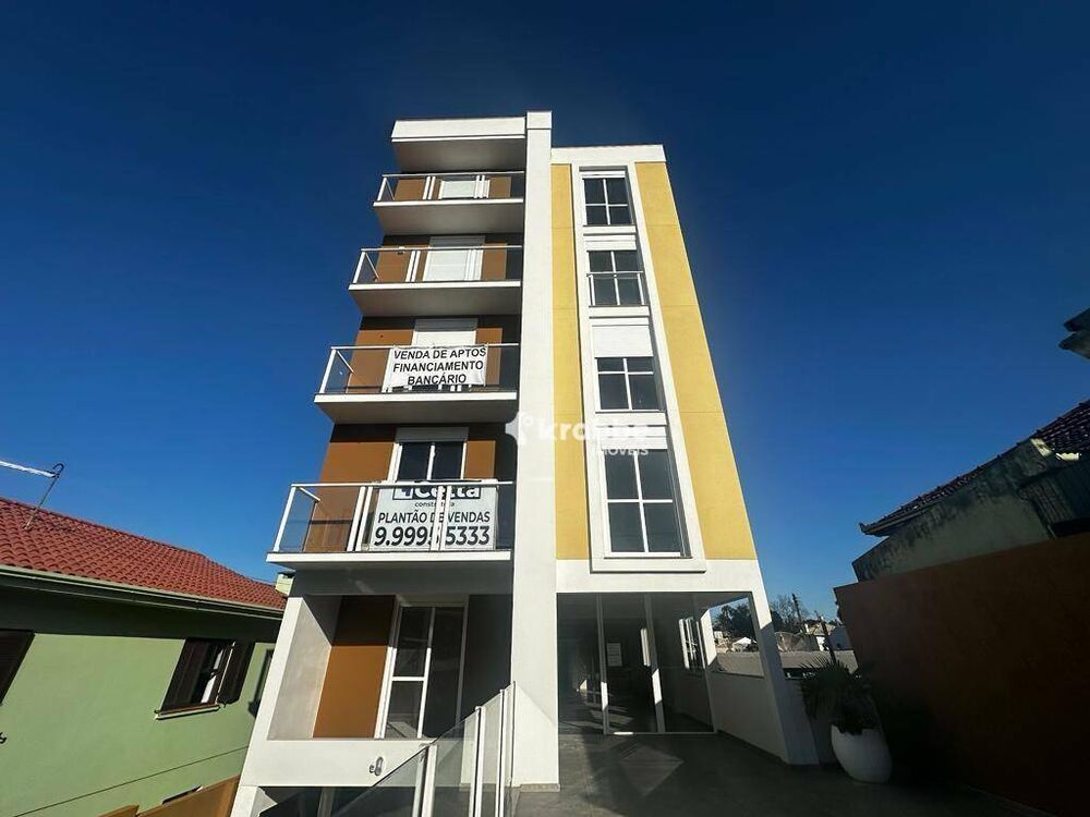 Apartamento, 2 quartos, 67 m² - Foto 2