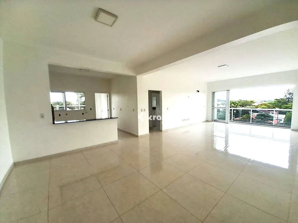 Apartamento, 2 quartos, 142 m² - Foto 6