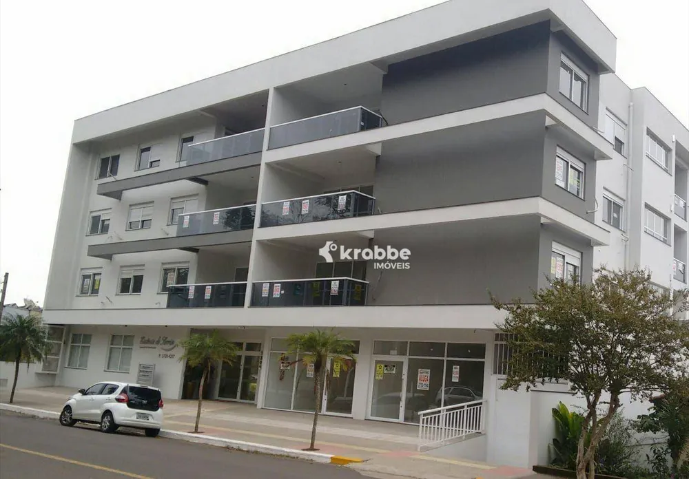 Apartamento, 2 quartos, 142 m² - Foto 10