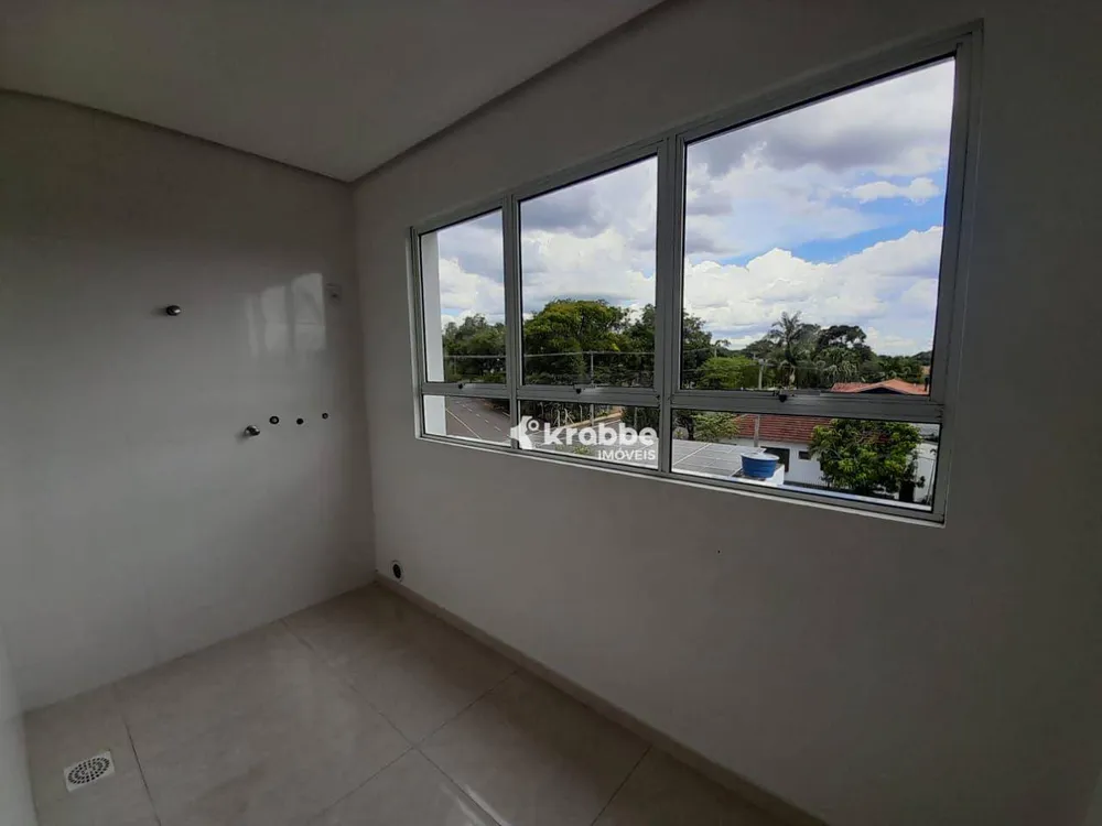 Apartamento, 2 quartos, 142 m² - Foto 7