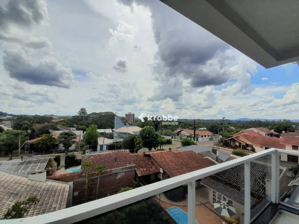 Apartamento, 2 quartos, 142 m² - Foto 5