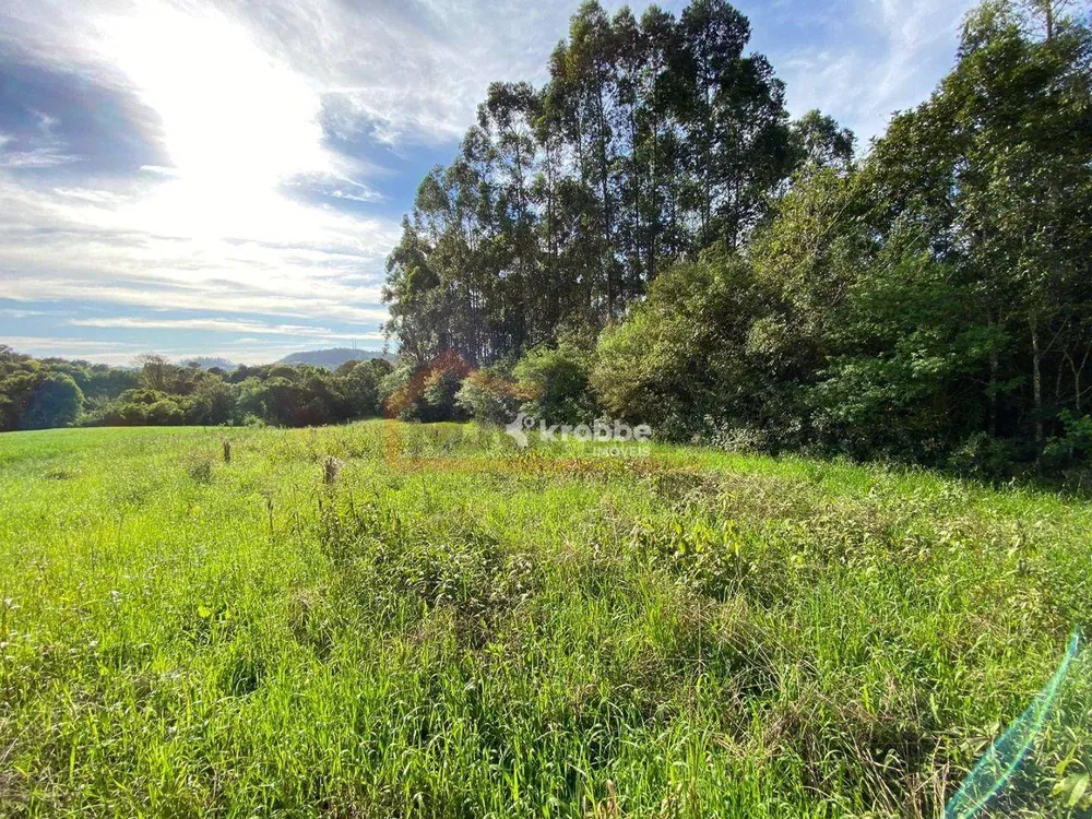 Terreno, 4135 m² - Foto 1