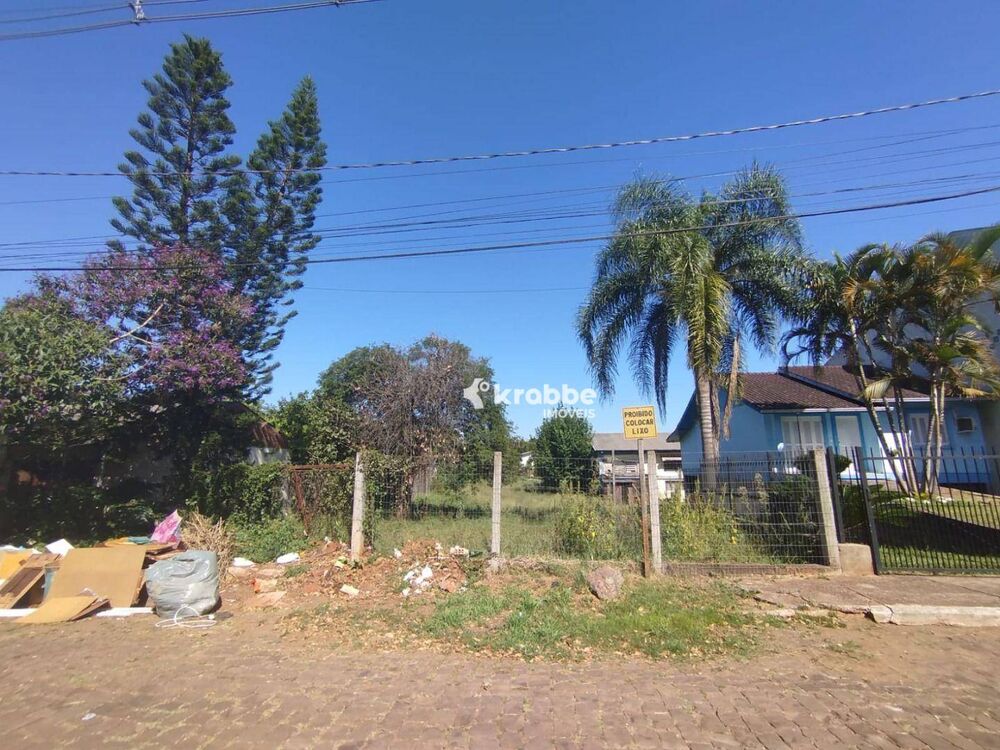 Terreno, 1104 m² - Foto 1