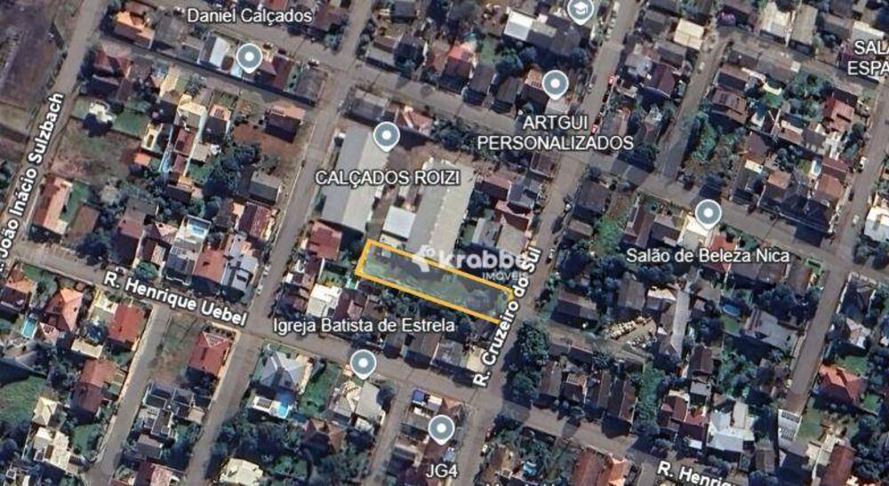 Terreno, 1104 m² - Foto 4