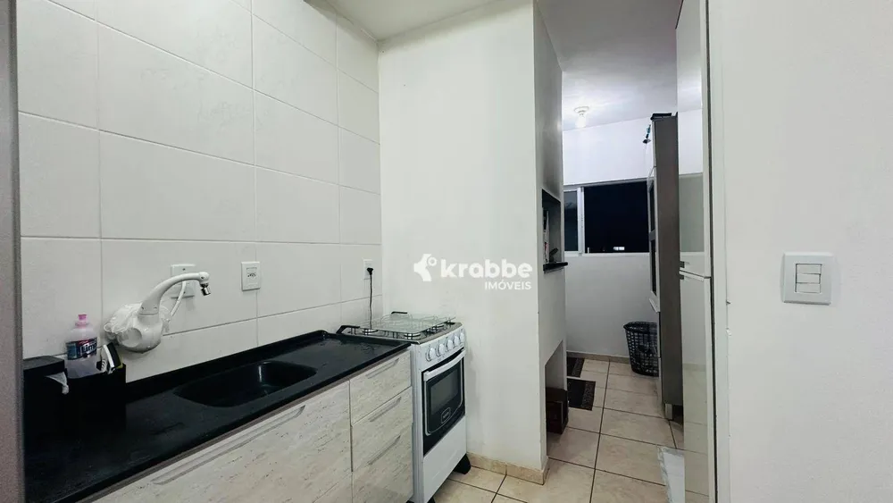 Apartamento, 2 quartos, 73 m² - Foto 11