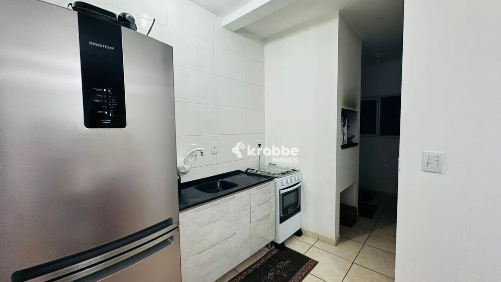 Apartamento, 2 quartos, 73 m² - Foto 10