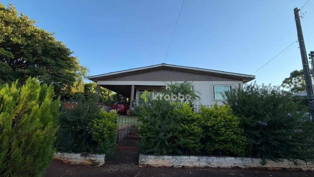 Casa, 3 quartos, 154 m² - Foto 2