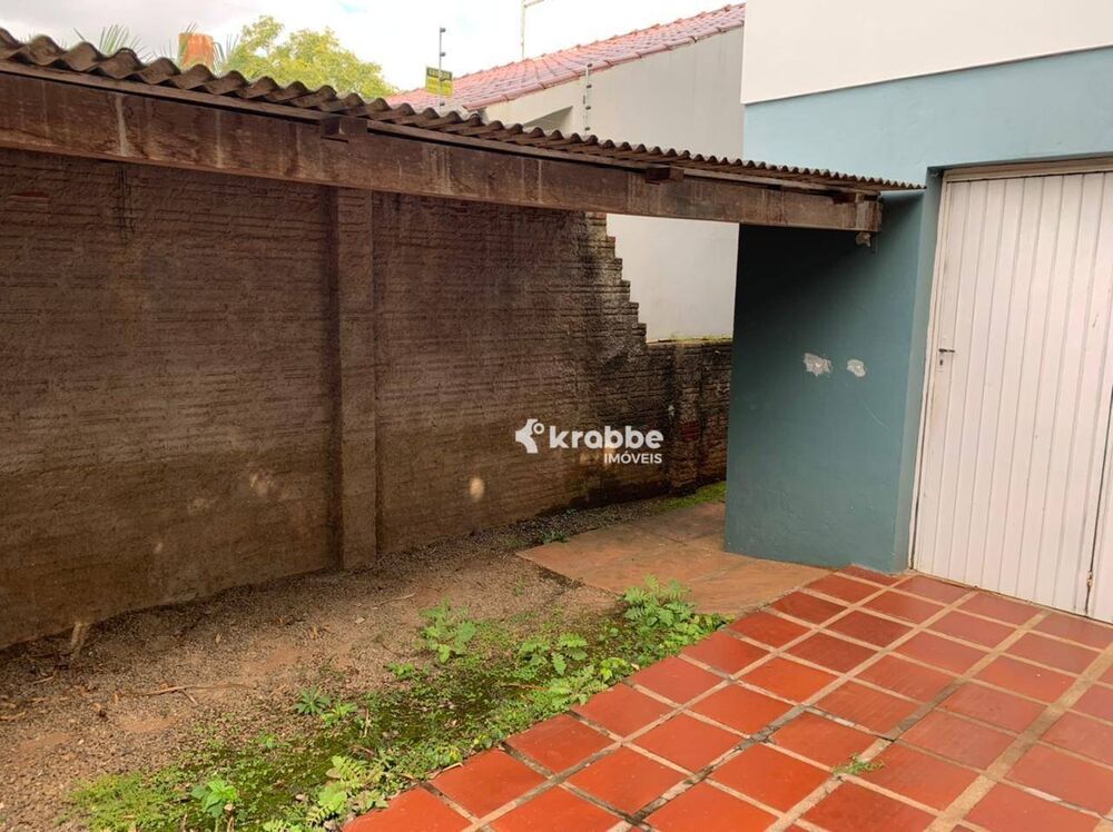 Casa, 3 quartos, 104 m² - Foto 2