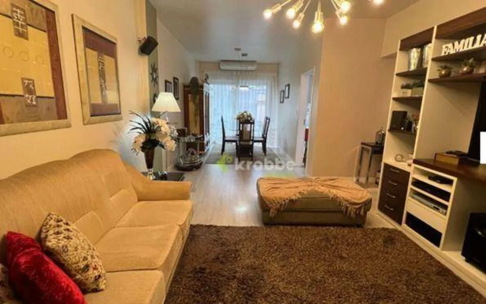 Apartamento, 2 quartos, 75 m² - Foto 3