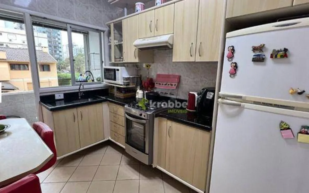 Apartamento, 2 quartos, 75 m² - Foto 4