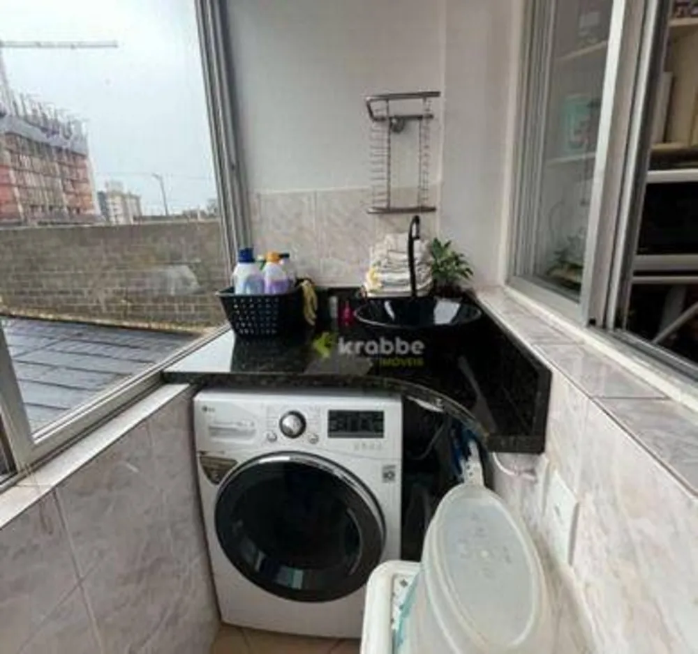 Apartamento, 2 quartos, 75 m² - Foto 10