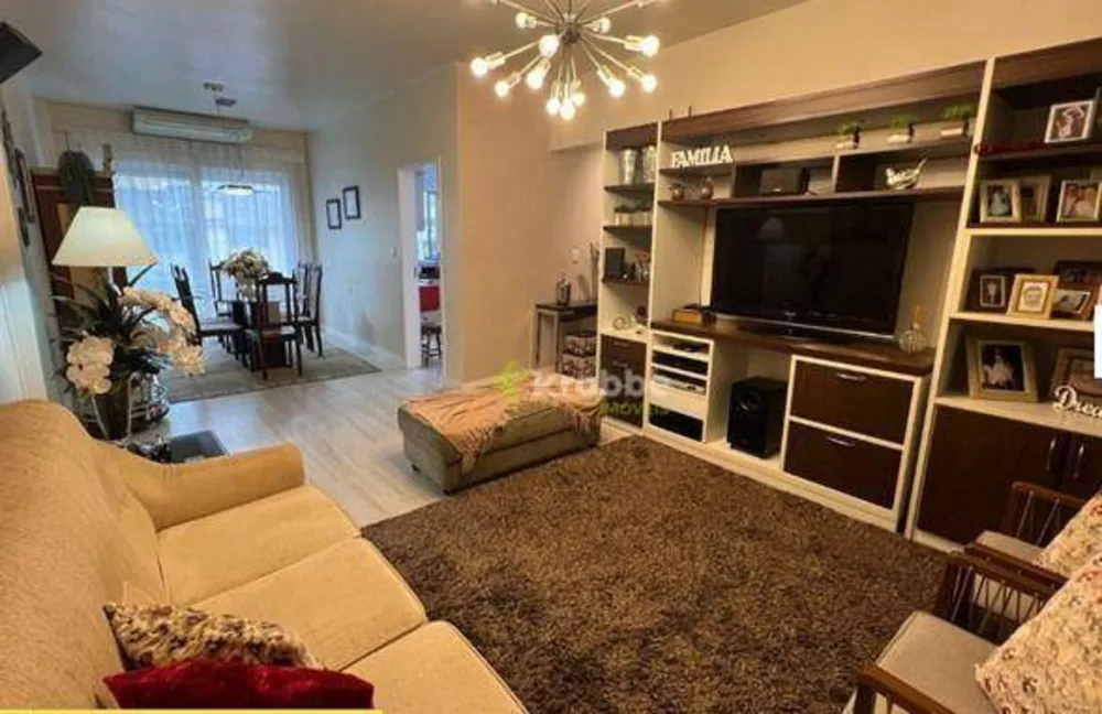 Apartamento, 2 quartos, 75 m² - Foto 1