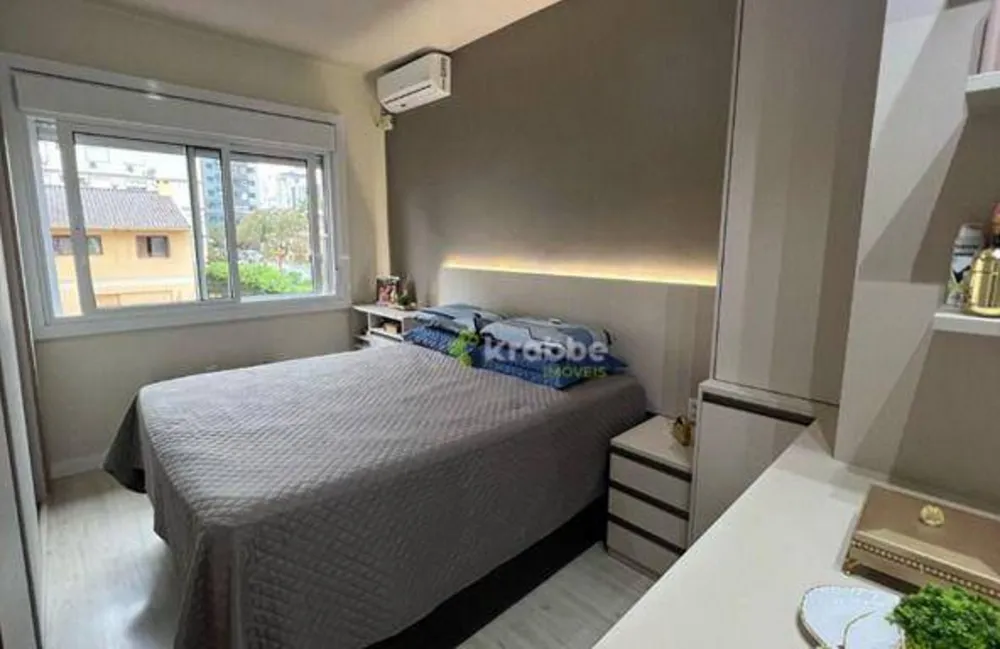 Apartamento, 2 quartos, 75 m² - Foto 5