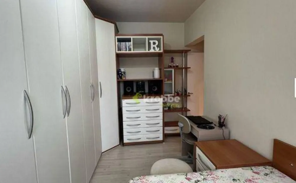 Apartamento, 2 quartos, 75 m² - Foto 9