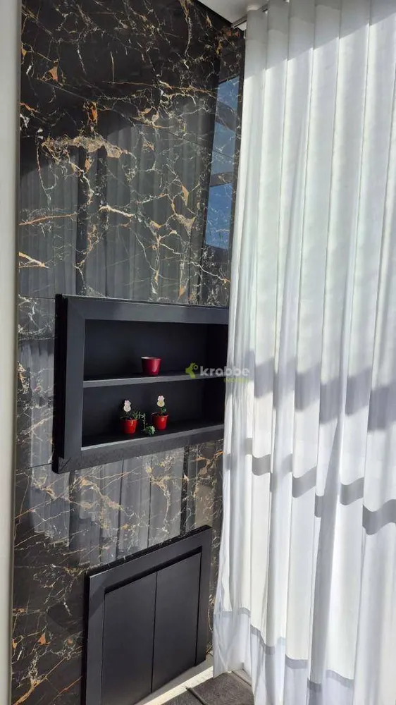 Sobrado, 2 quartos, 93 m² - Foto 5