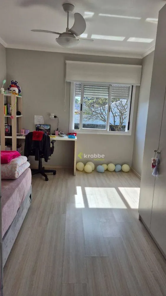 Sobrado, 2 quartos, 93 m² - Foto 10