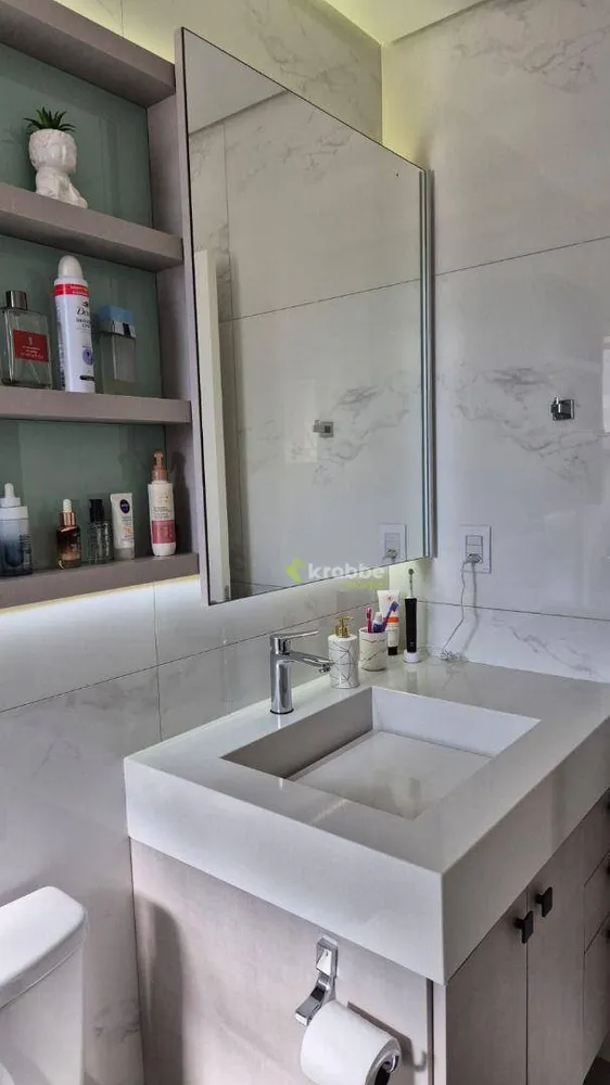 Sobrado, 2 quartos, 93 m² - Foto 7