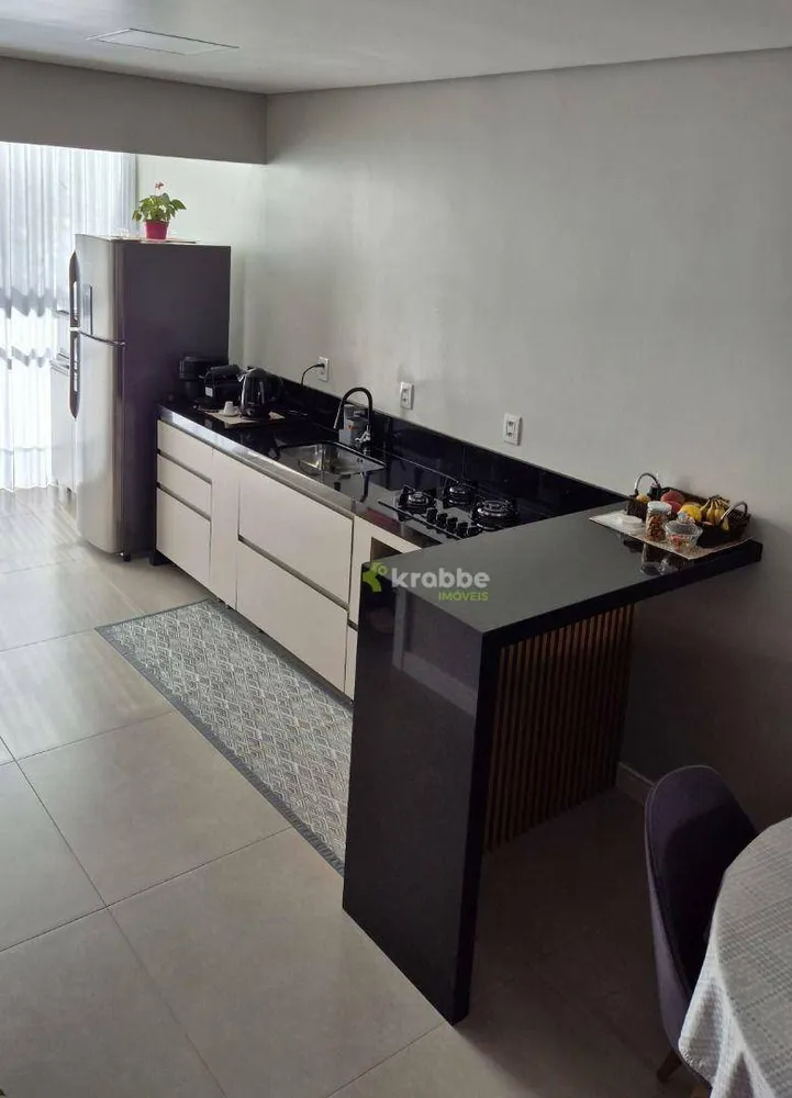 Sobrado, 2 quartos, 93 m² - Foto 6